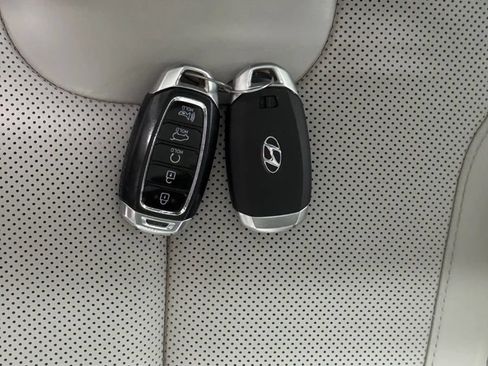 Used 2021 Hyundai Palisade Calligraphy AWD/4WD image 24