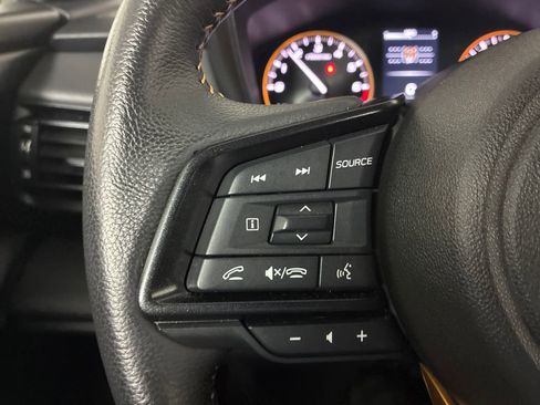 Used 2024 Subaru Outback Wilderness AWD/4WD image 11