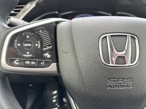 Used 2018 Honda Civic EX image 20