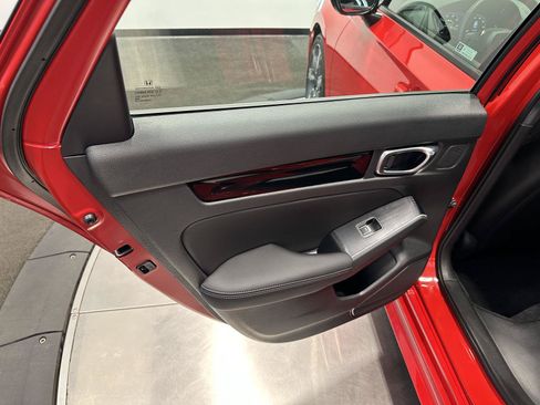 Certified 2026 Honda Civic Sport Touring image 28