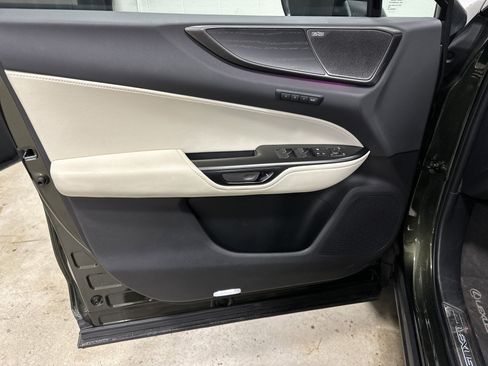Used 2025 Lexus NX 350h AWD w/ Accessory Package (2T) image 14