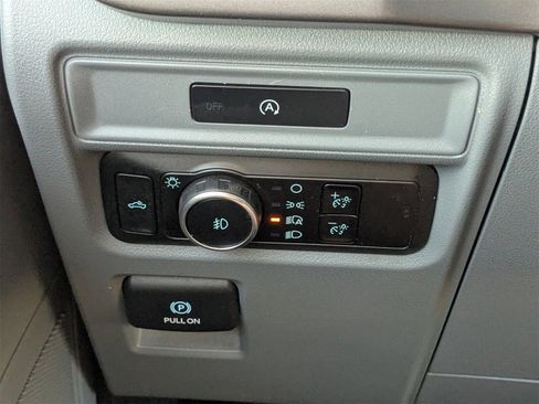 Used 2025 Ford F150 XLT w/ Equipment Group 301A Standard image 26