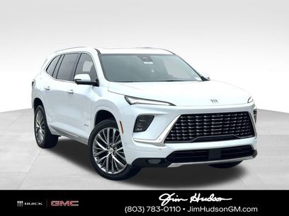 New 2026 Buick Enclave Avenir w/ Super Cruise Package