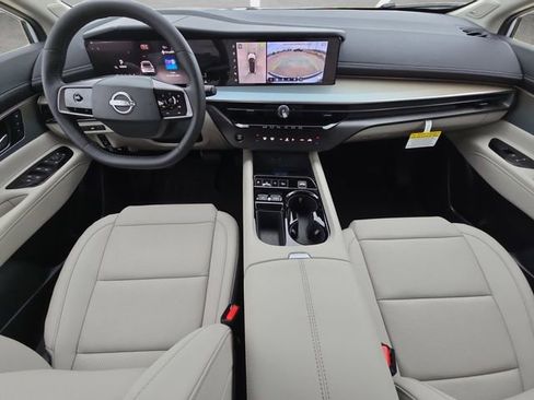 New 2026 Nissan Murano SL AWD/4WD image 20