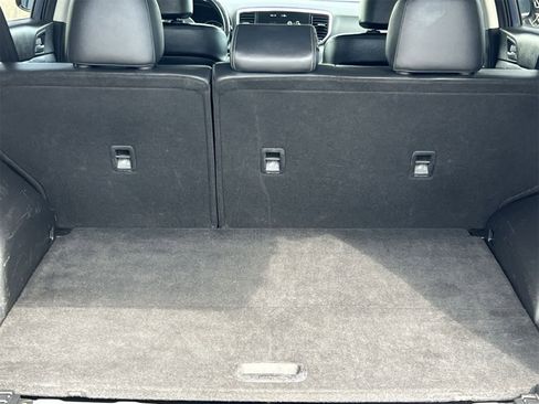 Used 2021 Kia Sportage EX image 34