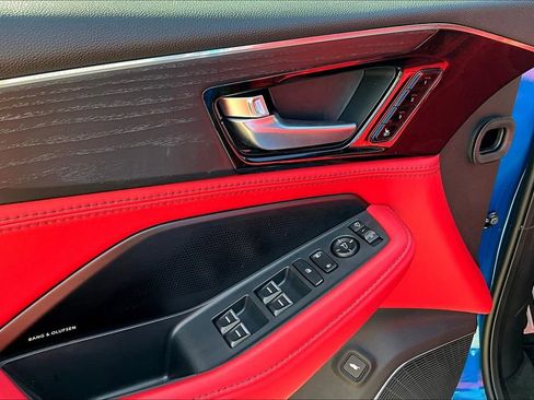 New 2026 Acura MDX Type S image 22