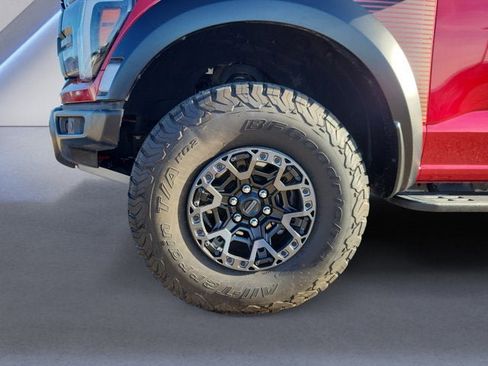 Used 2024 Ford F150 Raptor w/ Equipment Group 803A Raptor R image 14