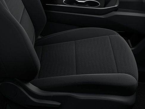 New 2027 Chevrolet Equinox LT FWD image 9