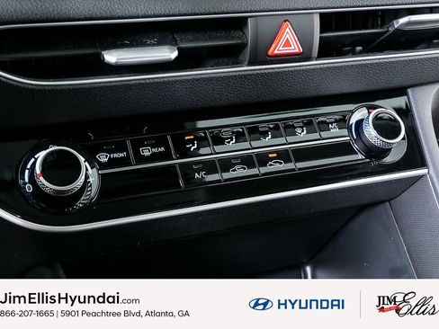 Certified 2023 Hyundai Sonata SE image 20