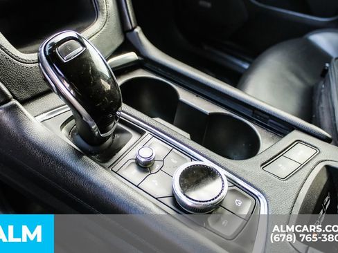 Used 2020 Cadillac XT5 Premium Luxury image 34