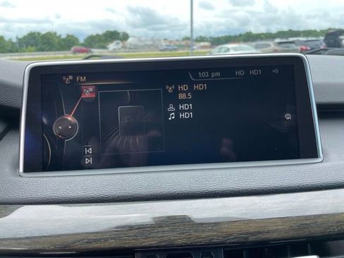 Used 2014 BMW X5 xDrive35i AWD/4WD image 30
