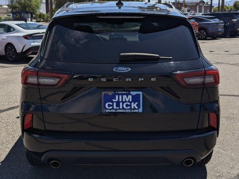 Certified 2023 Ford Escape ST-Line FWD image 3