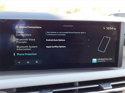 New 2026 Hyundai Tucson SEL image 9