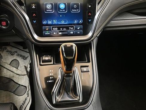 Certified 2023 Subaru Outback Wilderness image 28