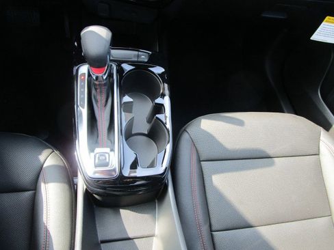 New 2026 Chevrolet Trax RS w/ Driver Confidence Package image 19