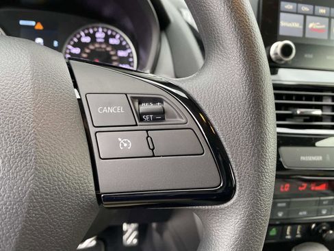 Used 2024 Mitsubishi Eclipse Cross Black Edition image 18