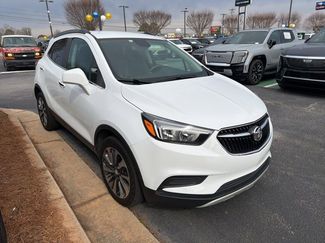 Used 2022 Buick Encore Preferred w/ Safety Package video 1