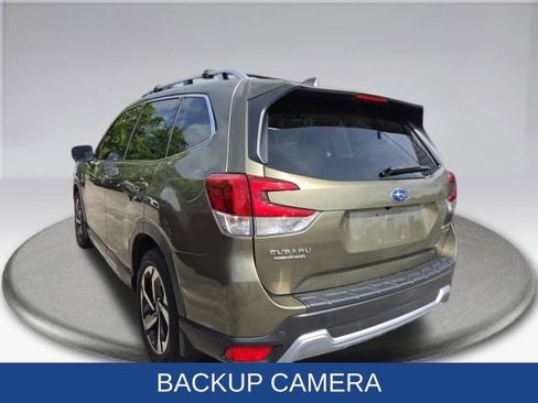 Used 2023 Subaru Forester Touring AWD/4WD image 12