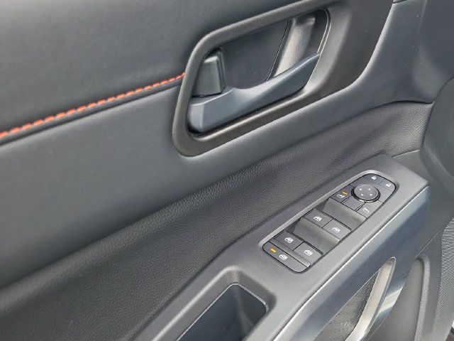 New 2026 Nissan Pathfinder Rock Creek AWD/4WD image 10