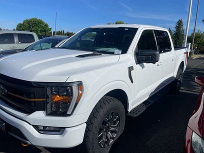 Used 2022 Ford F150 Tremor w/ Equipment Group 401A Mid