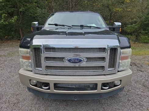 Used 2008 Ford F250 King Ranch AWD/4WD image 2