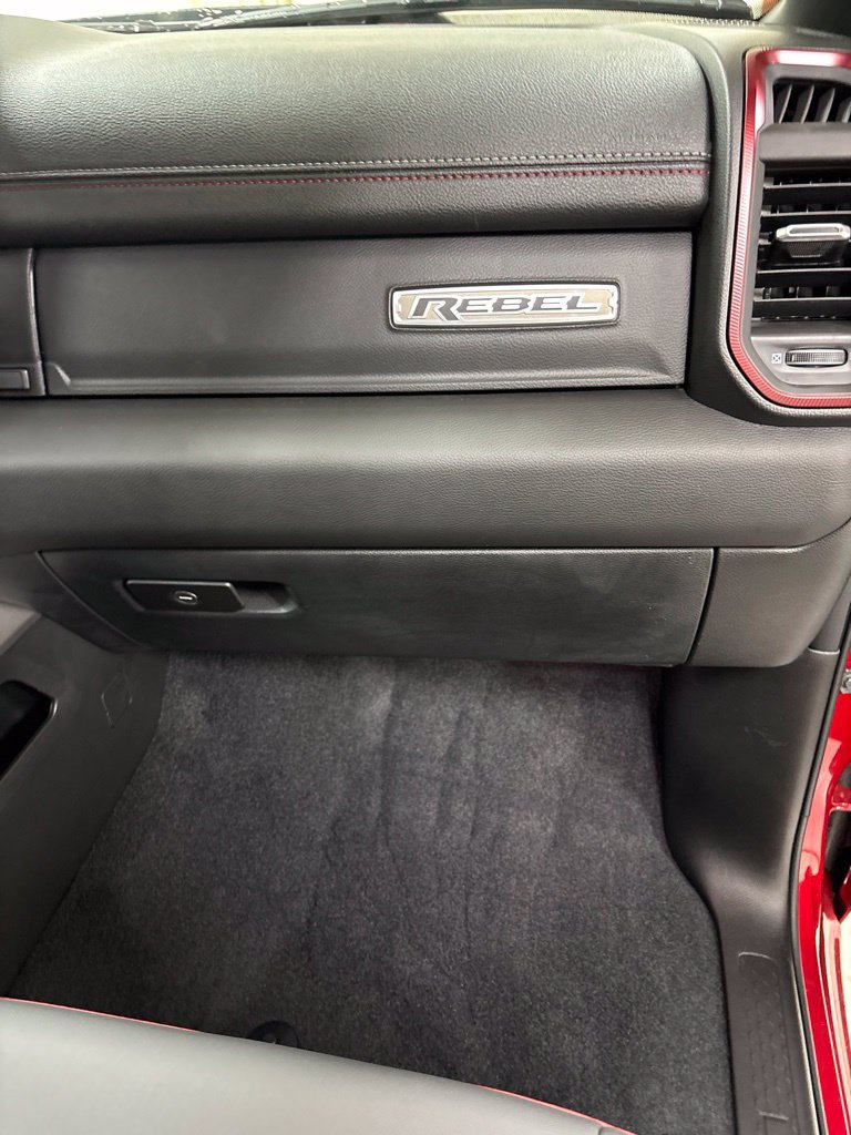 New 2027 RAM 1500 Rebel AWD/4WD image 27