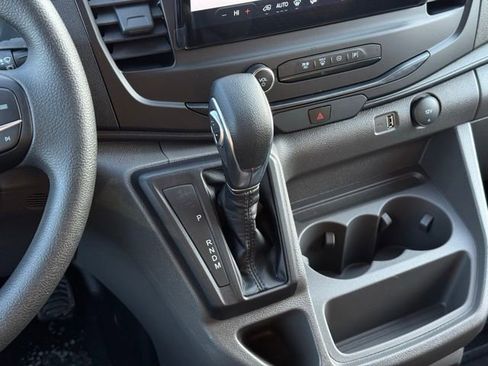 New 2026 Ford Transit 250 Base w/ Load Area Protection Package image 10