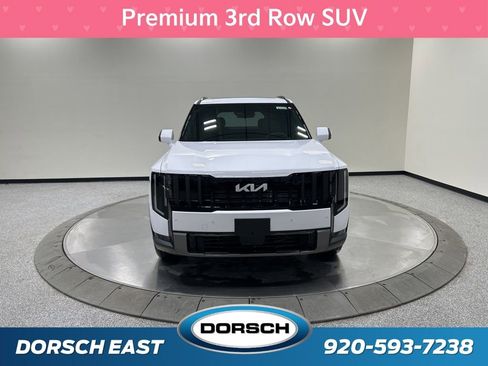 New 2027 Kia Telluride S image 2
