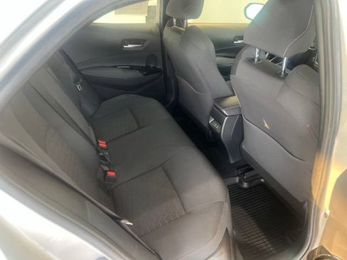 Used 2023 Toyota Corolla SE FWD image 28