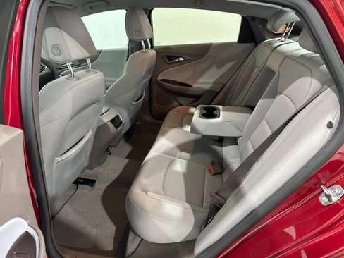 Used 2019 Chevrolet Malibu LT image 22