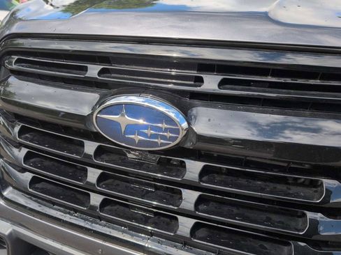 Used 2024 Subaru Ascent Onyx Edition AWD/4WD image 12