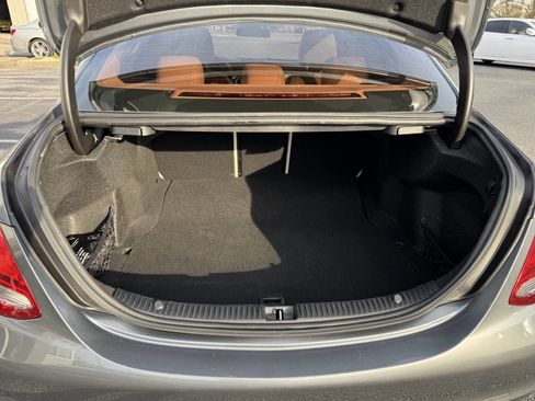 Used 2017 Mercedes-Benz C 300 Sedan w/ Premium 1 Package image 23