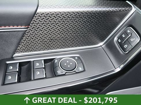 Used 2025 Ford F150 Raptor w/ Equipment Group 803A Raptor R AWD/4WD image 46