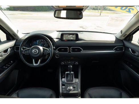 Used 2019 MAZDA CX-5 Grand Touring image 28