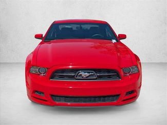 Used 2014 Ford Mustang Premium w/ Equipment Group 202A video 2