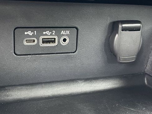 Used 2022 Nissan Altima 2.5 SR FWD image 19