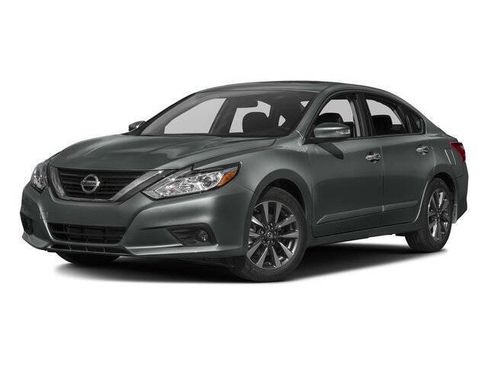 Used 2016 Nissan Altima 2.5 SL w/ 2.5 Technology Package FWD image 1