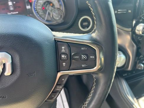 Used 2019 RAM 1500 Limited AWD/4WD image 20