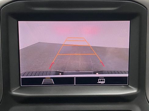 Used 2025 Chevrolet Silverado 2500 W/T w/ WT Convenience Package image 21