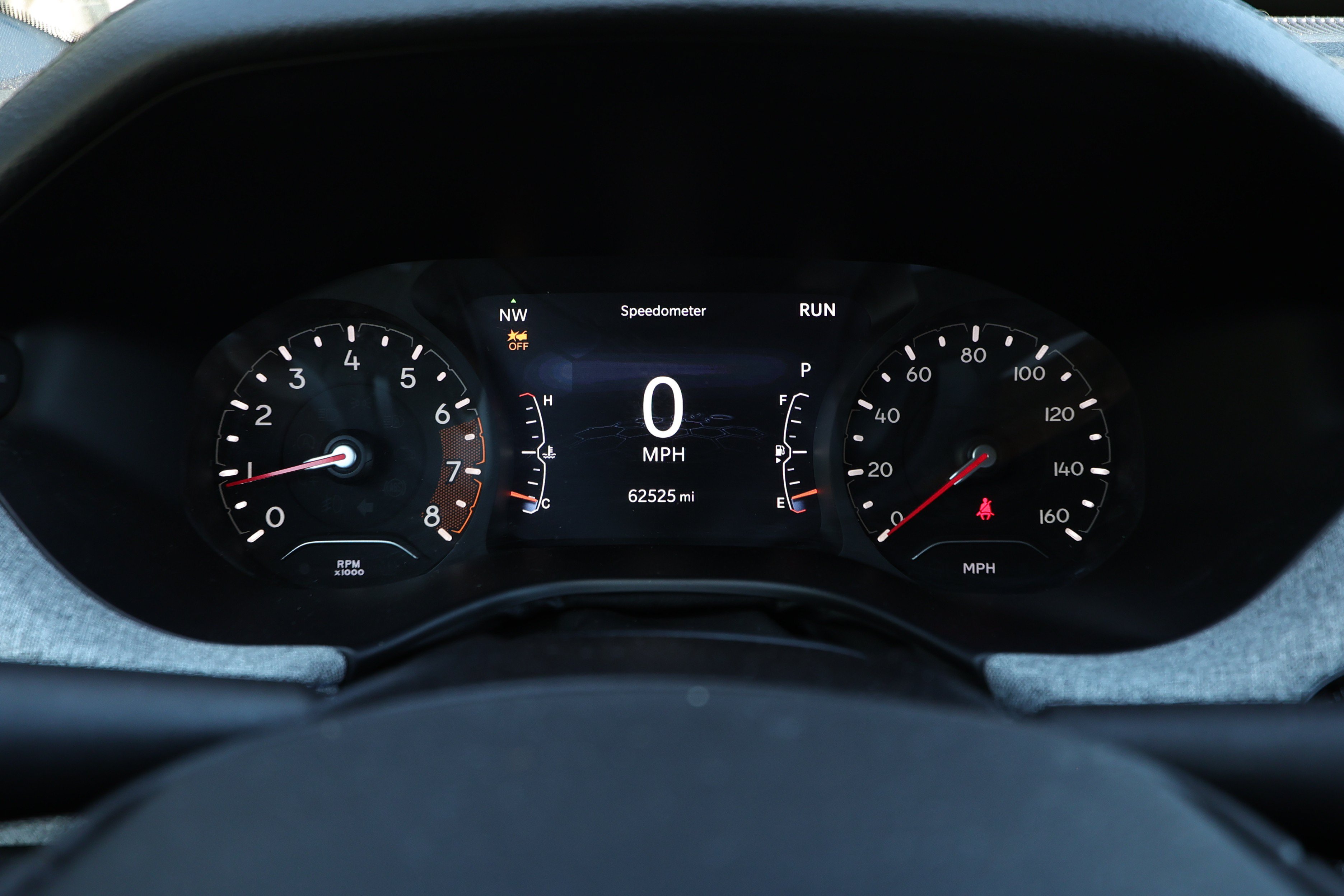 Used 2024 Jeep Compass Latitude AWD/4WD image 12