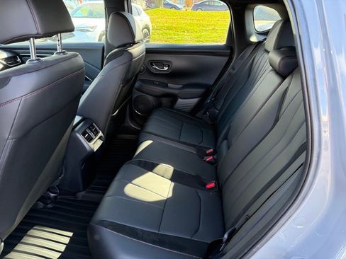 Certified 2025 Acura ADX A-Spec image 17