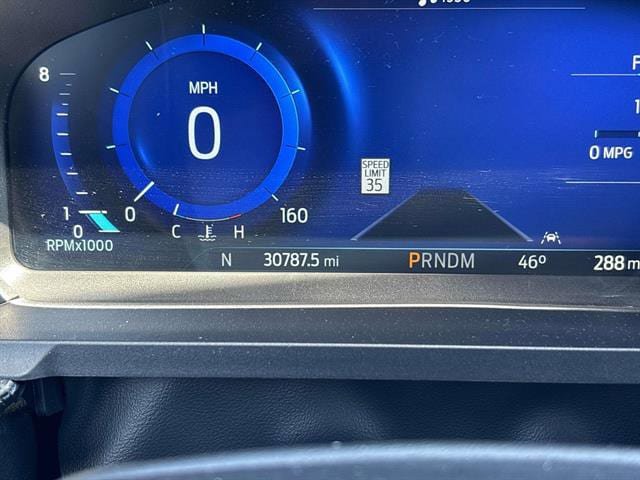 Used 2022 Ford Explorer ST w/ ST Street Pack AWD/4WD image 25