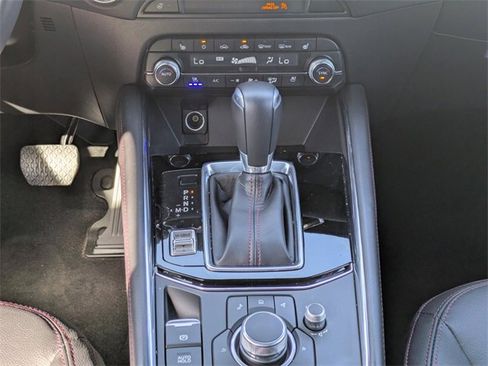 Certified 2025 MAZDA CX-5 2.5 Turbo w/ Premium Package image 15