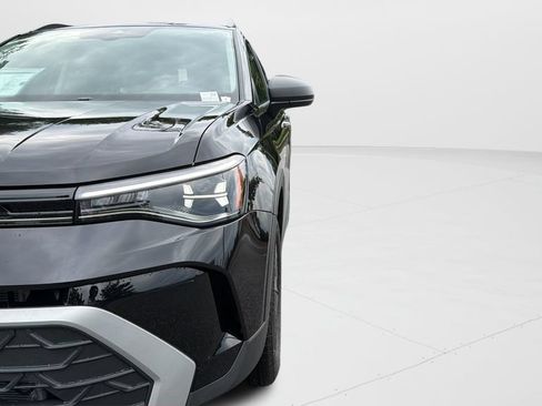 New 2026 Volkswagen Taos S FWD image 31