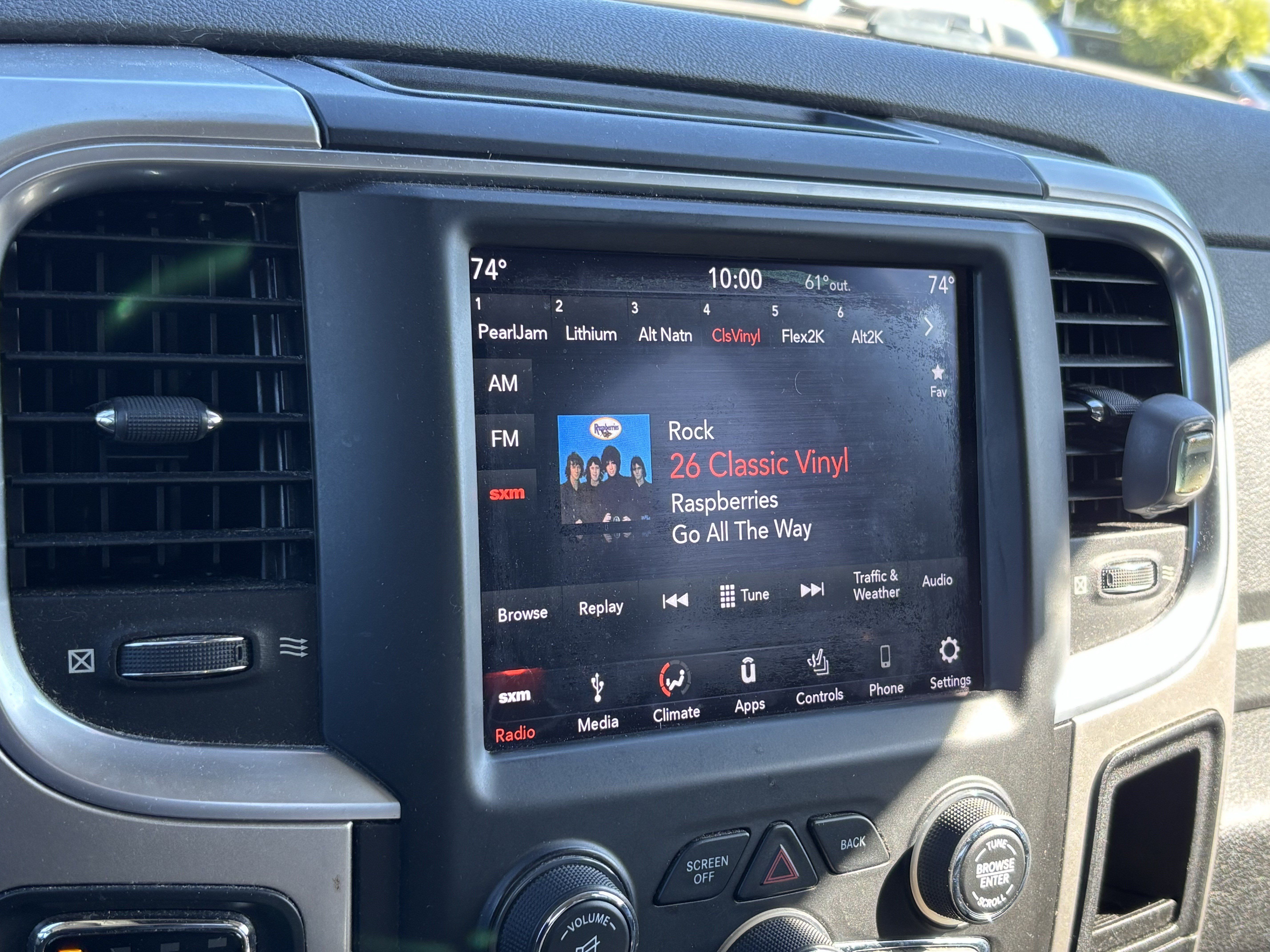 Used 2019 RAM 1500 Big Horn RWD image 24