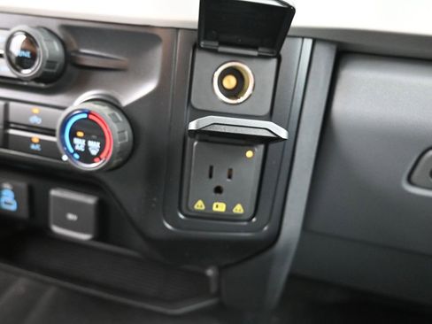 New 2026 Ford F350 XL w/ STX Appearance Package image 36