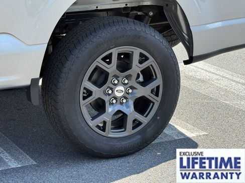 New 2026 Ford F150 STX w/ Equipment Group 200A AWD/4WD image 10