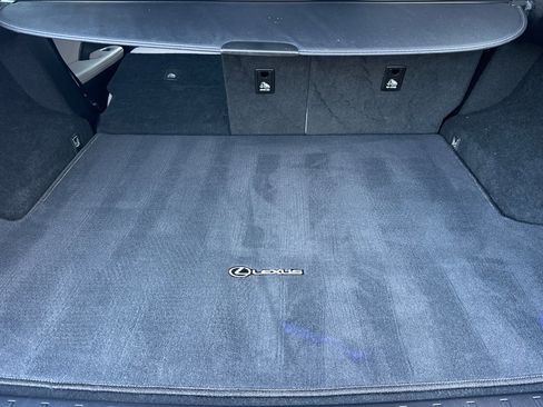 Used 2021 Lexus RX 350 AWD w/ Accessory Package image 32