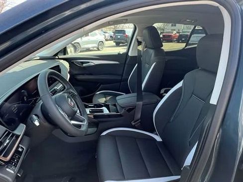 New 2026 Buick Envision Sport Touring AWD/4WD image 23