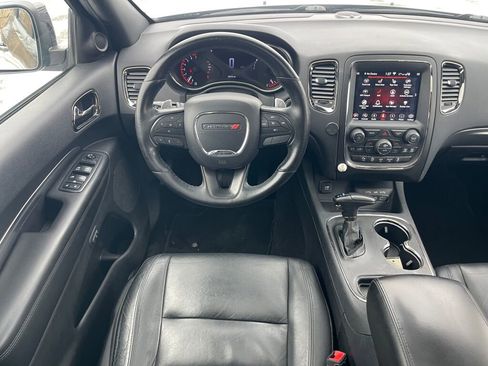 Used 2020 Dodge Durango GT image 2